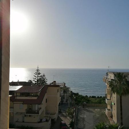 Appartamento Vista Mare Tropea Luaran gambar