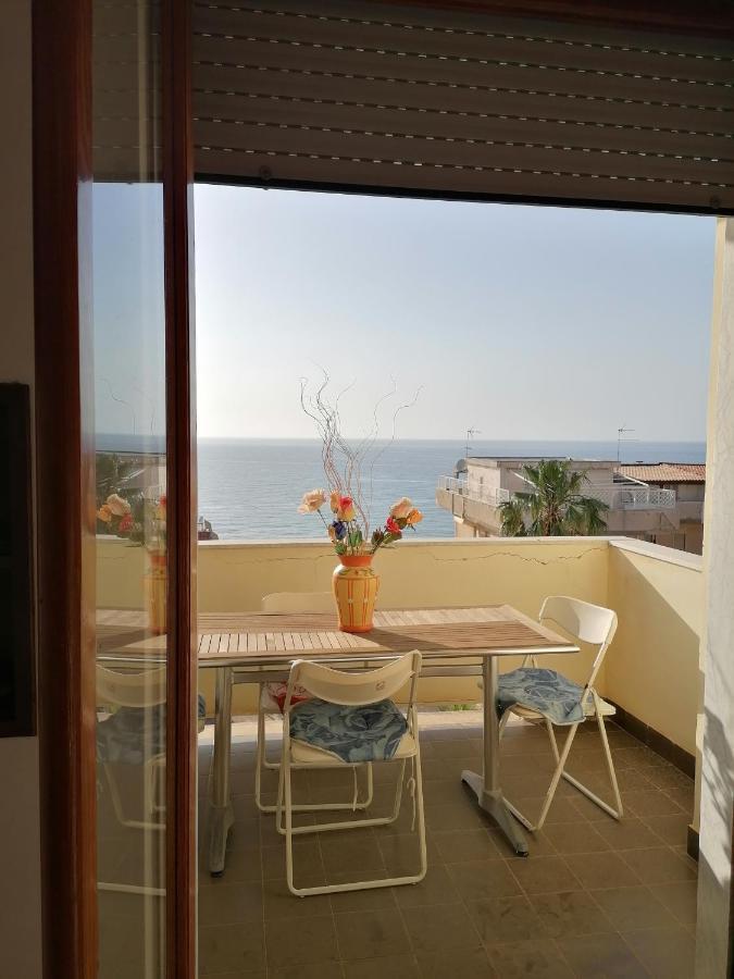 Appartamento Vista Mare Tropea Luaran gambar