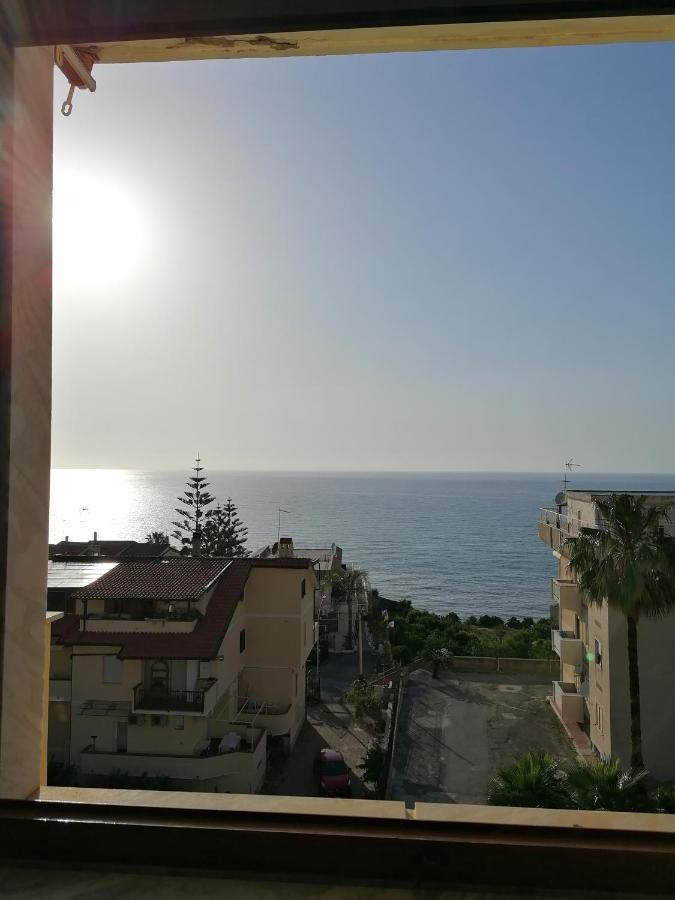 Appartamento Vista Mare Tropea Luaran gambar