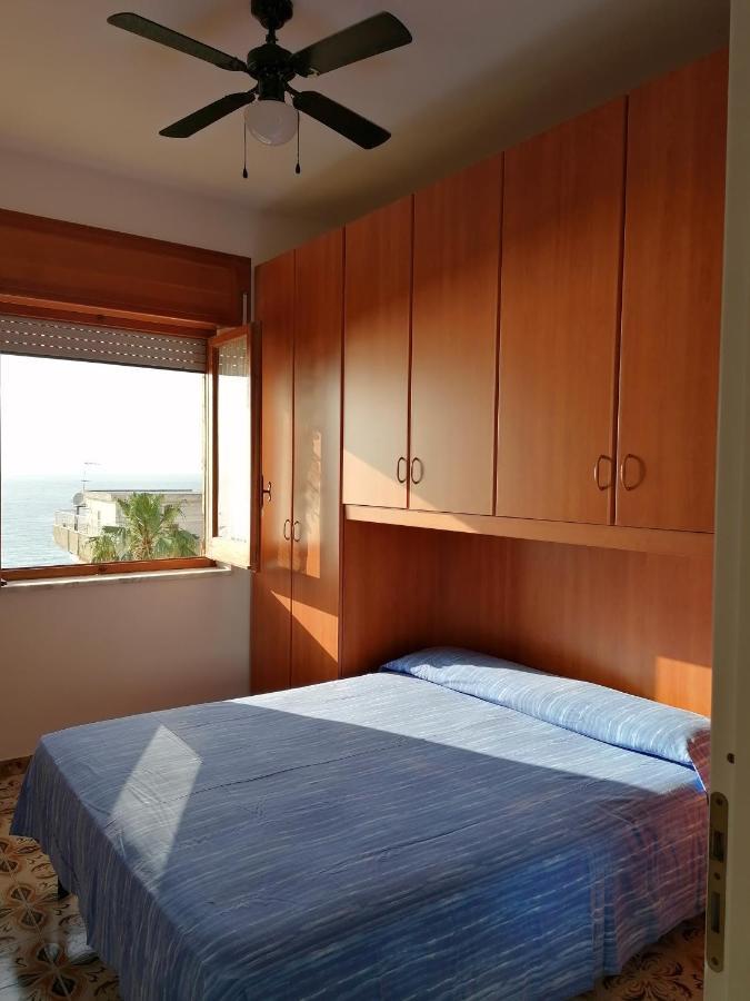Appartamento Vista Mare Tropea Luaran gambar